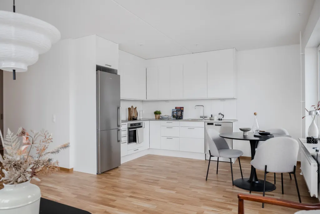 Hyreslägenhet på Västerås i vasteras