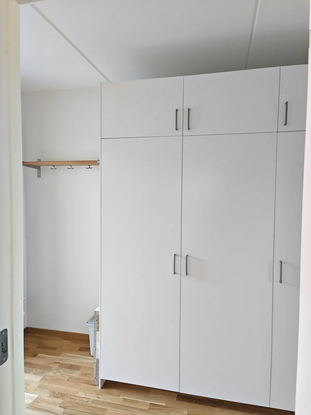 Hyreslägenhet på Sigtuna i sigtuna