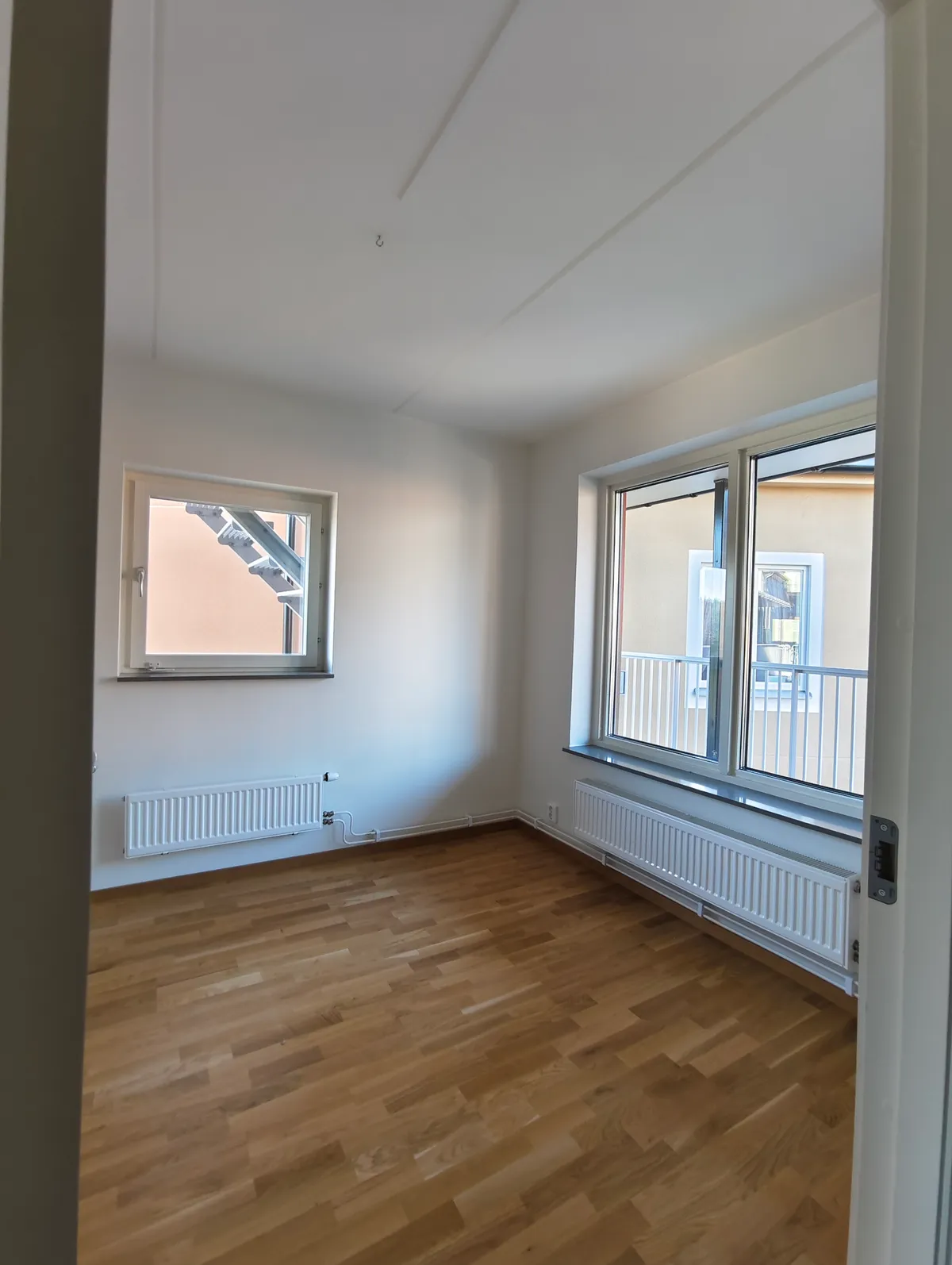 Hyreslägenhet på Sigtuna i sigtuna