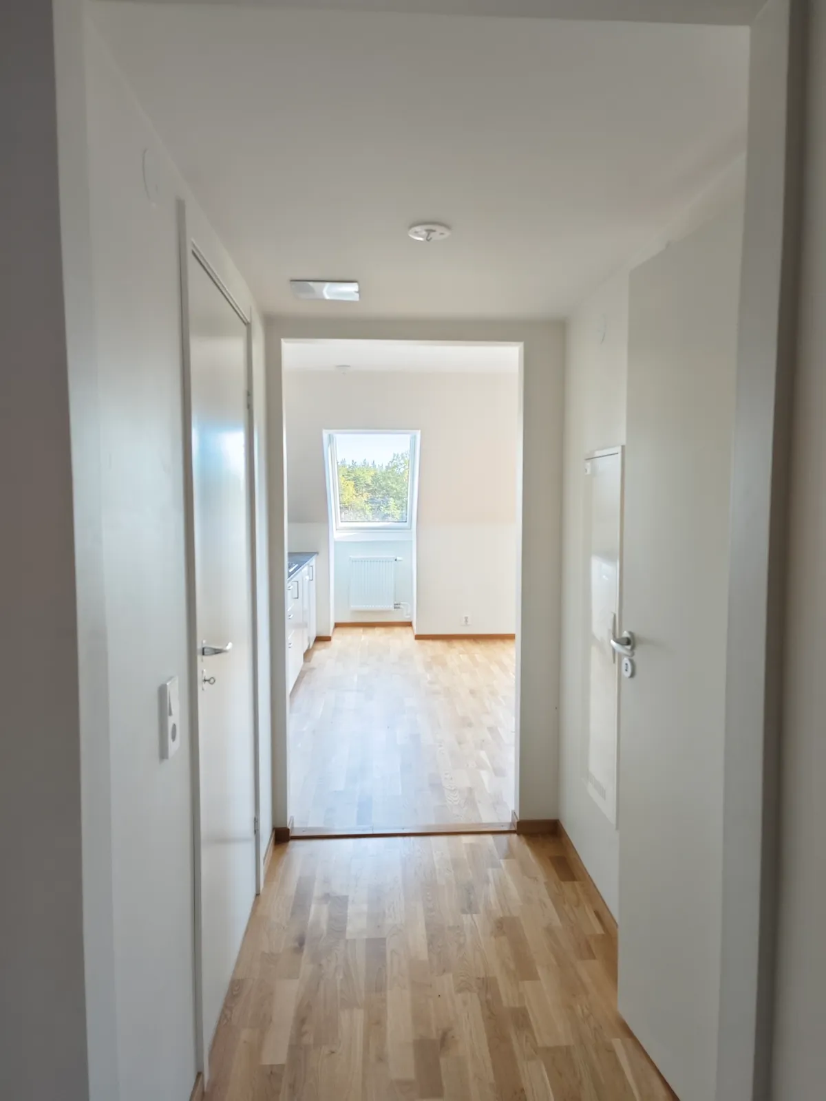 Hyreslägenhet på Sigtuna i sigtuna