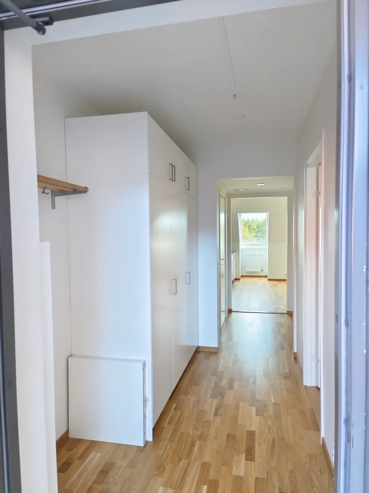 Hyreslägenhet på Sigtuna i sigtuna