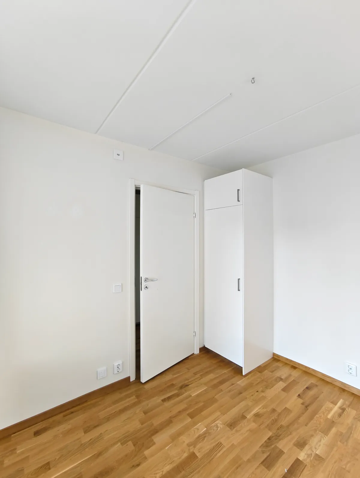 Hyreslägenhet på Sigtuna i sigtuna