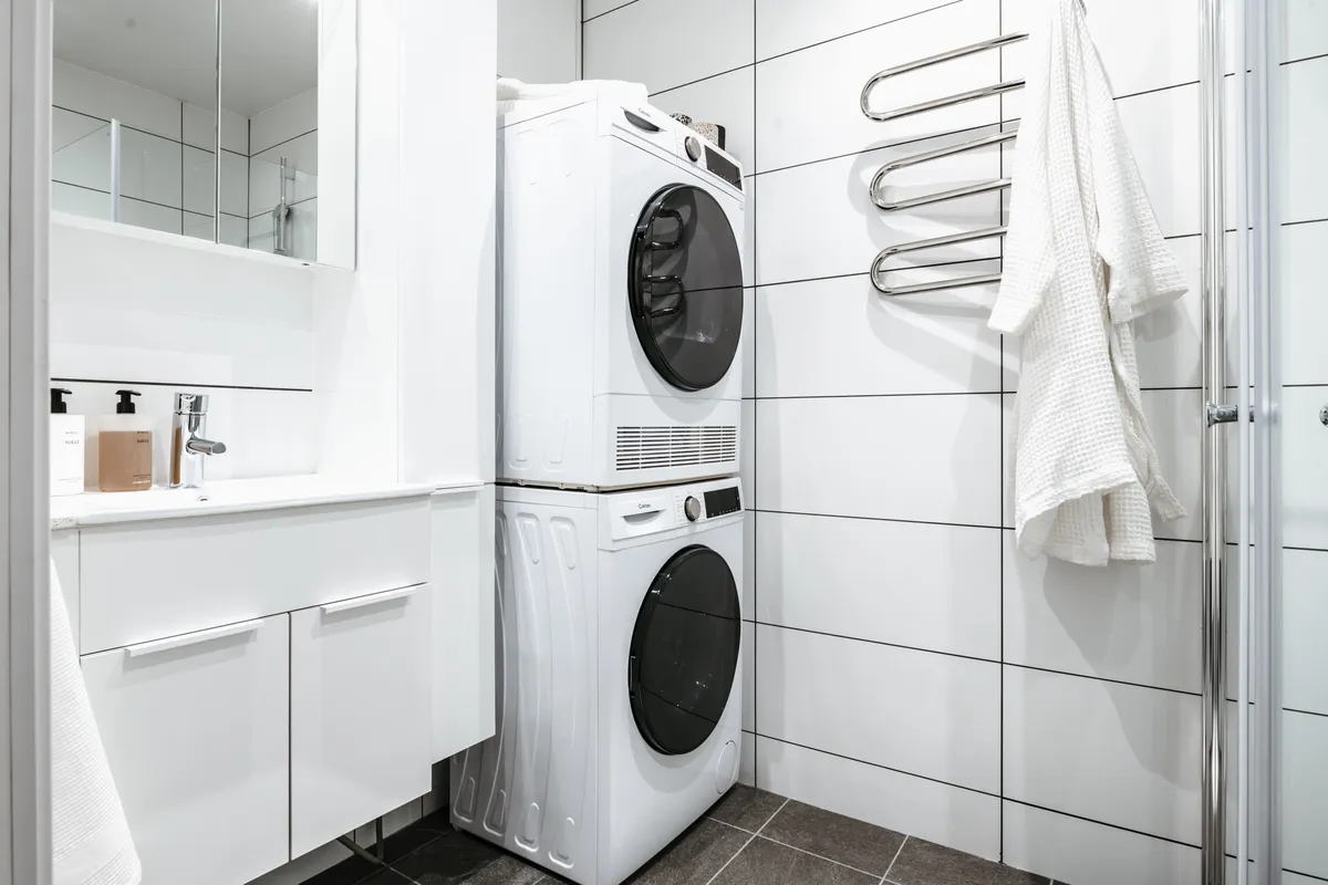 Hyreslägenhet på Nykvarn i nykvarn