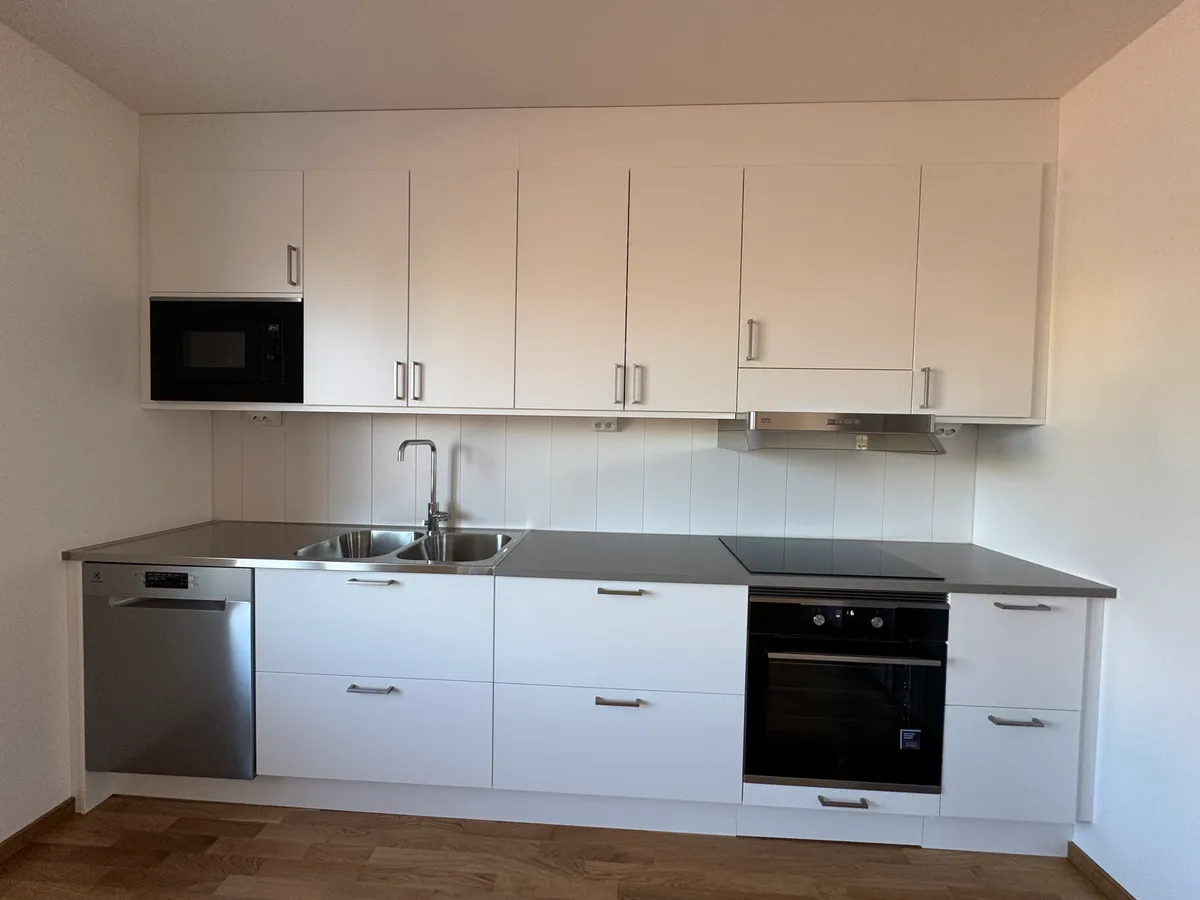 Hyreslägenhet på Järfälla i jarfalla