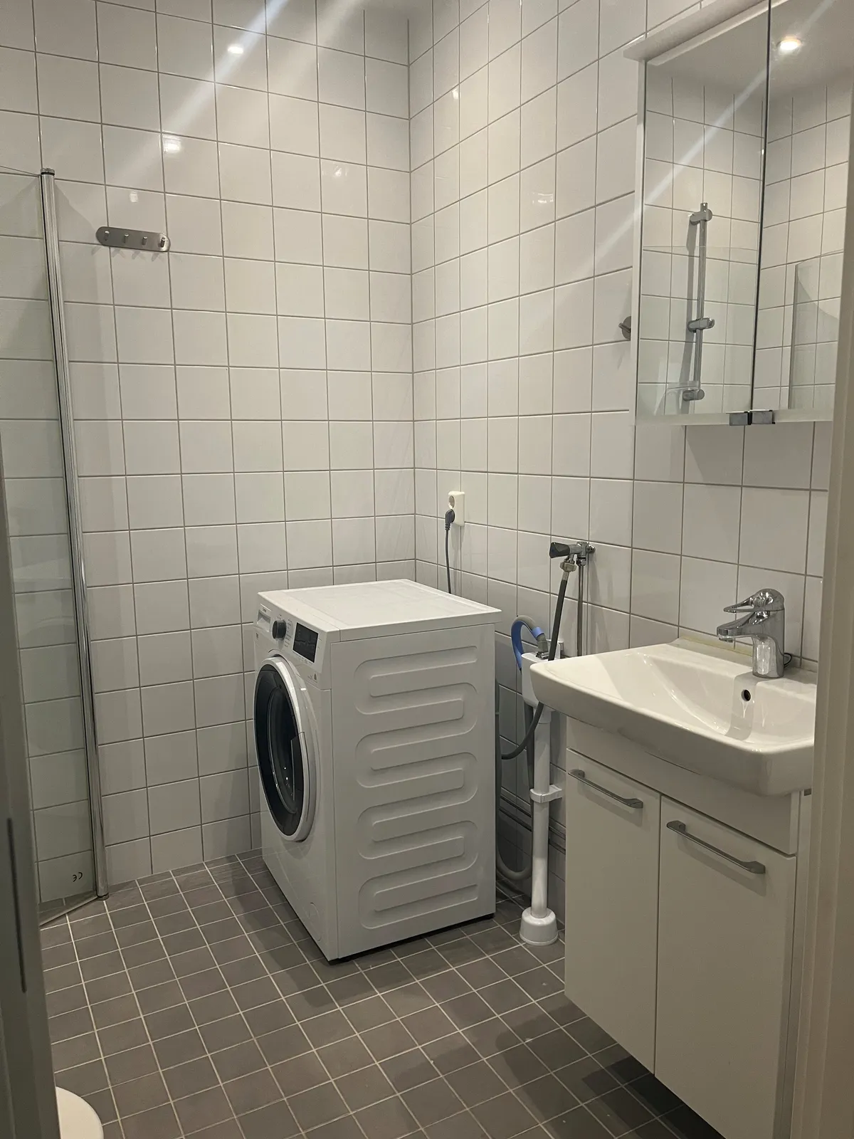 Hyreslägenhet på Torshälla i torshalla