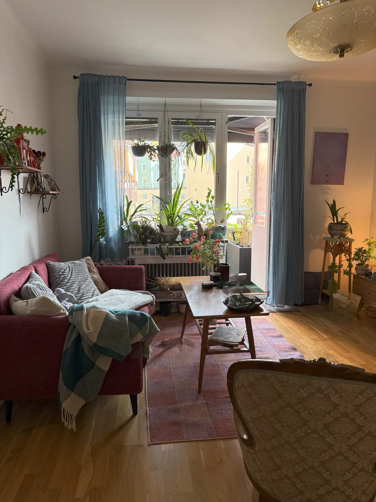 Hyreslägenhet på Eskilstuna i eskilstuna