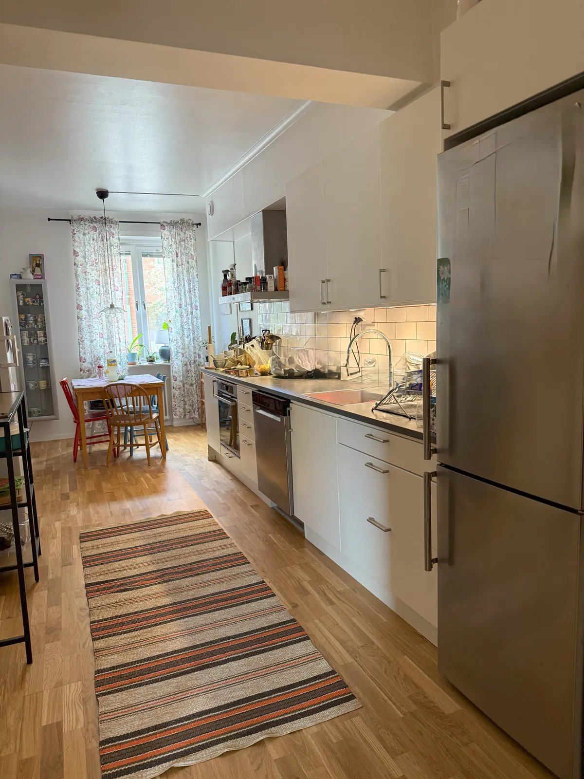 Hyreslägenhet på Eskilstuna i eskilstuna