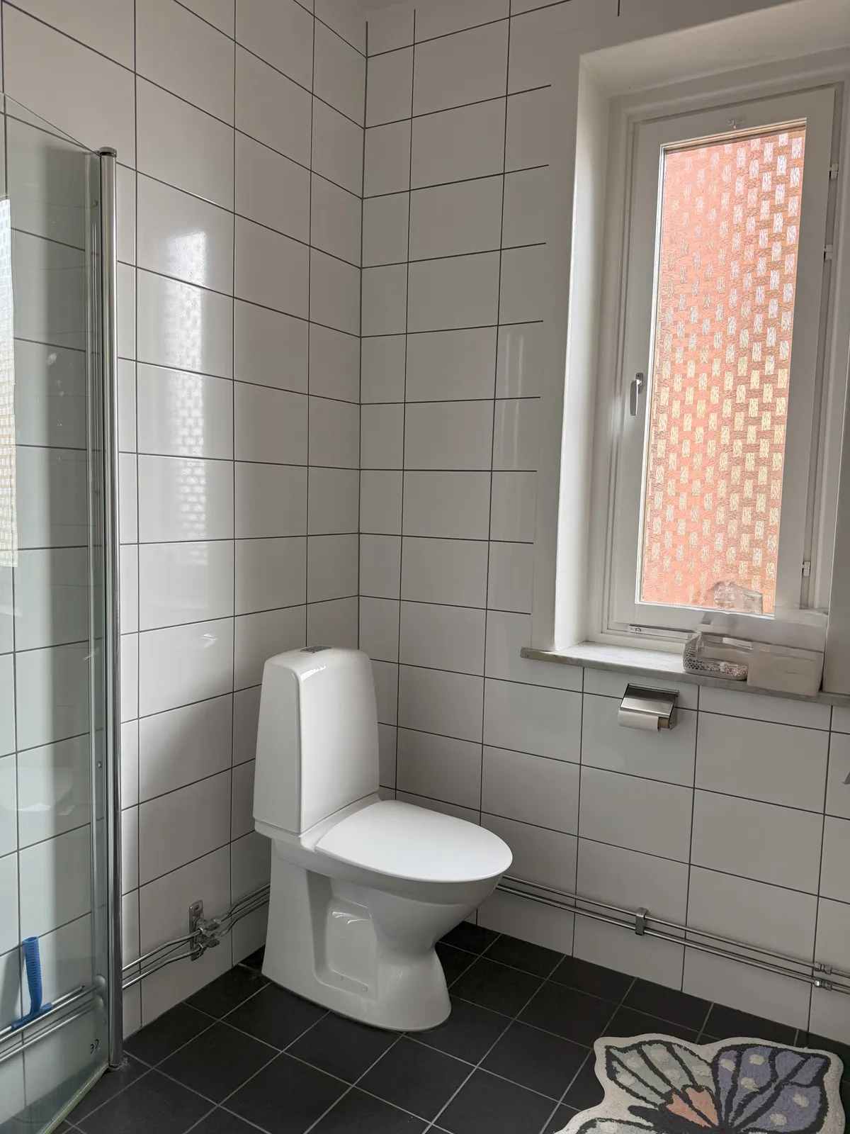 Hyreslägenhet på Eskilstuna i eskilstuna