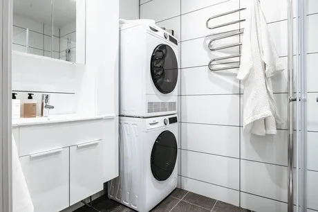 Hyreslägenhet på Nyköping i nykoping