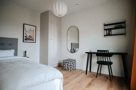 Hyreslägenhet på Nyköping i nykoping