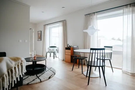 Hyreslägenhet på Nyköping i nykoping