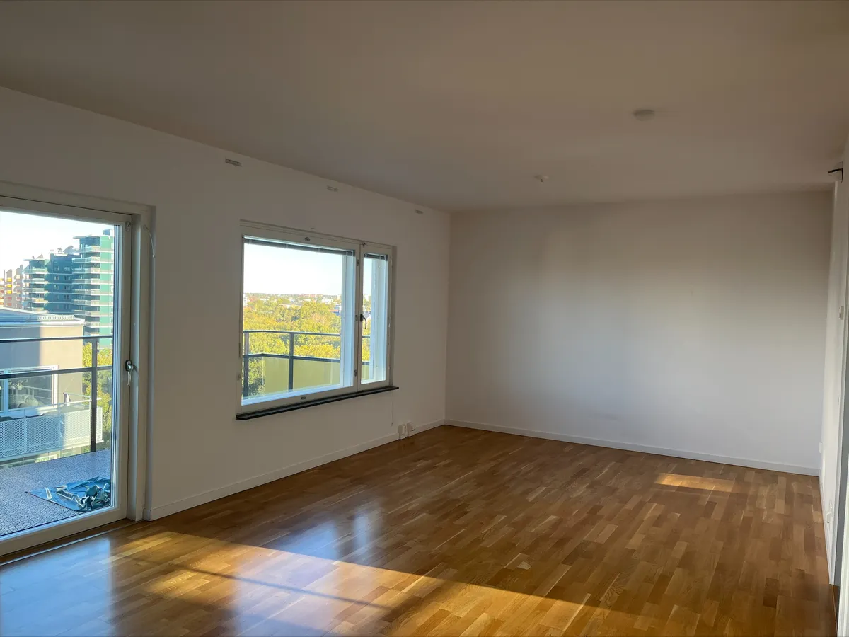 Hyreslägenhet på Västerås i vasteras