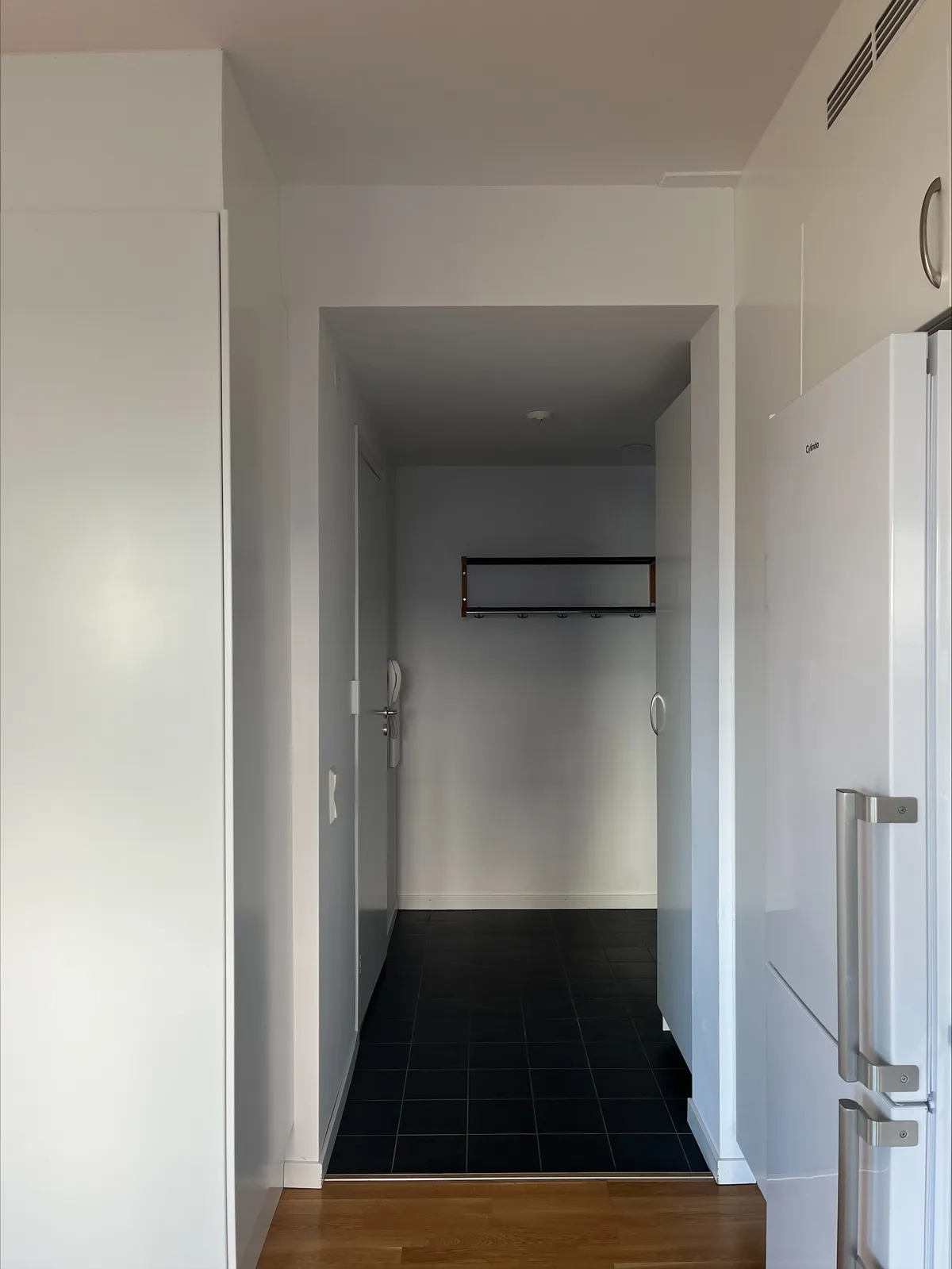 Hyreslägenhet på Västerås i vasteras