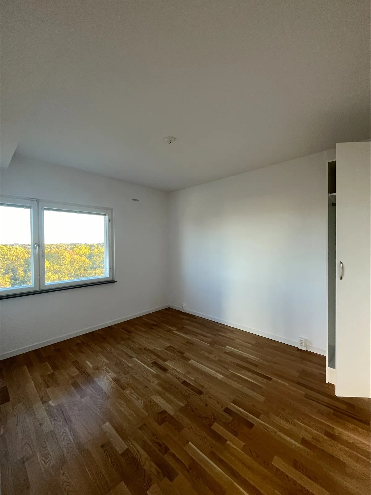 Hyreslägenhet på Västerås i vasteras