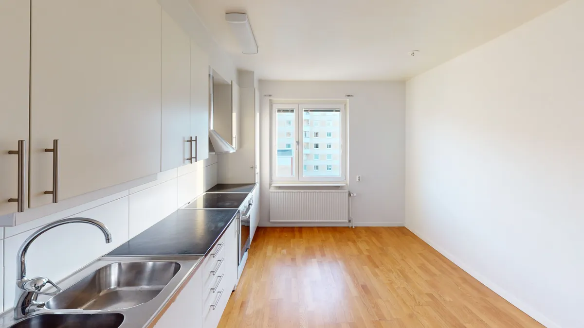 Hyreslägenhet på Eskilstuna i eskilstuna
