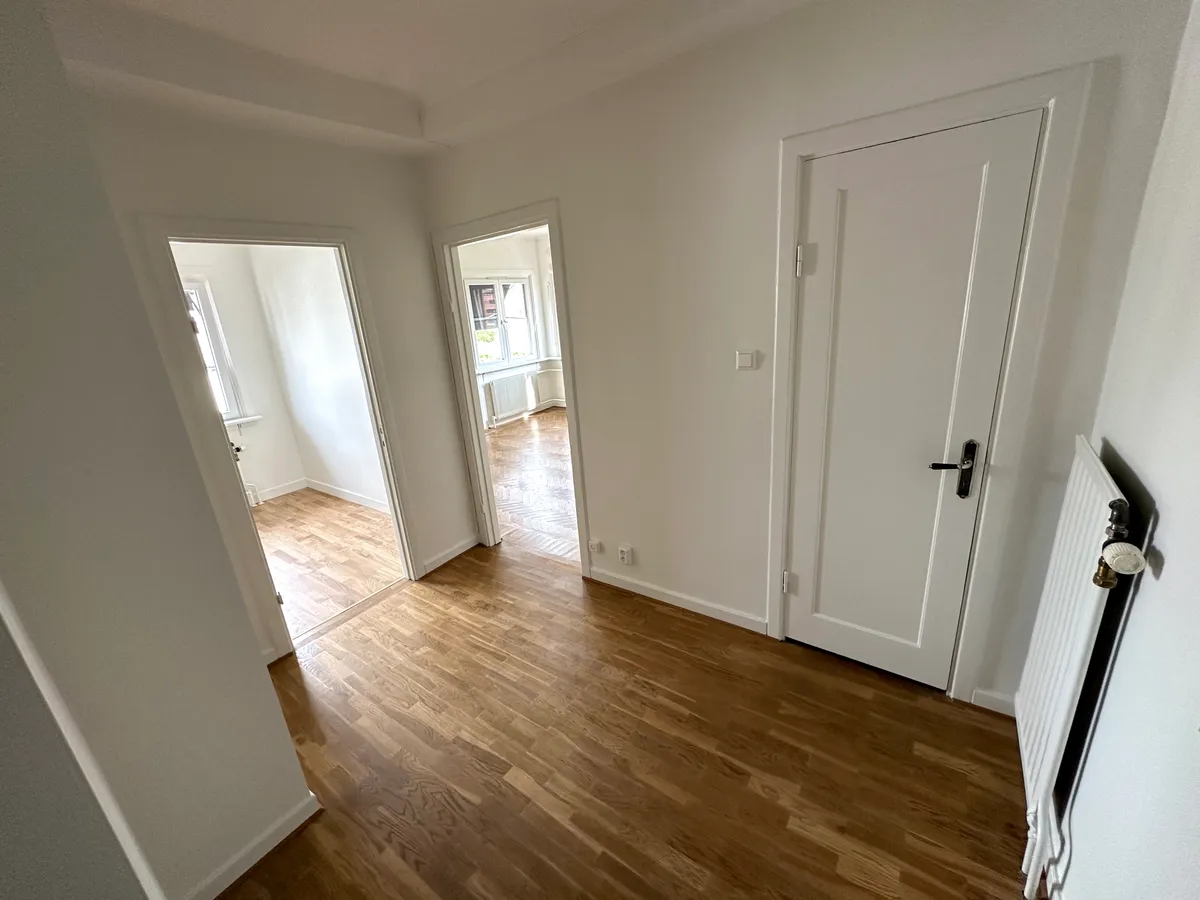 Hyreslägenhet på Örebro i orebro