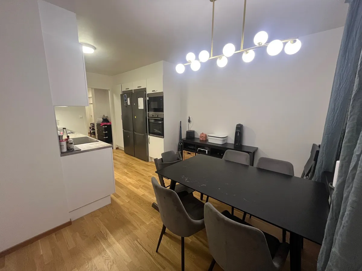 Hyreslägenhet på Karlstad i karlstad