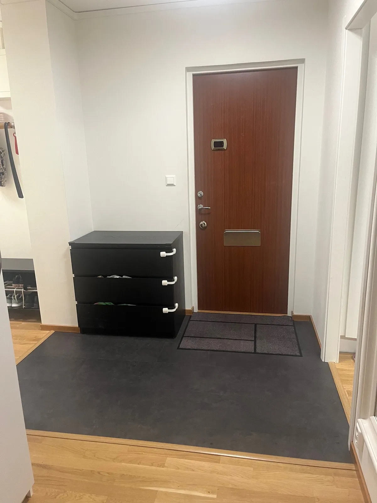 Hyreslägenhet på Karlstad i karlstad