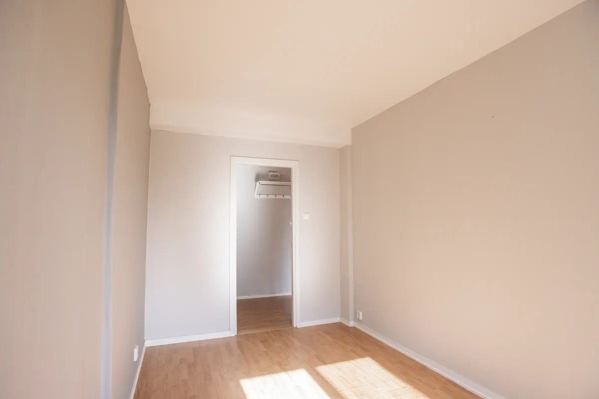 Hyreslägenhet på Fagersta i fagersta