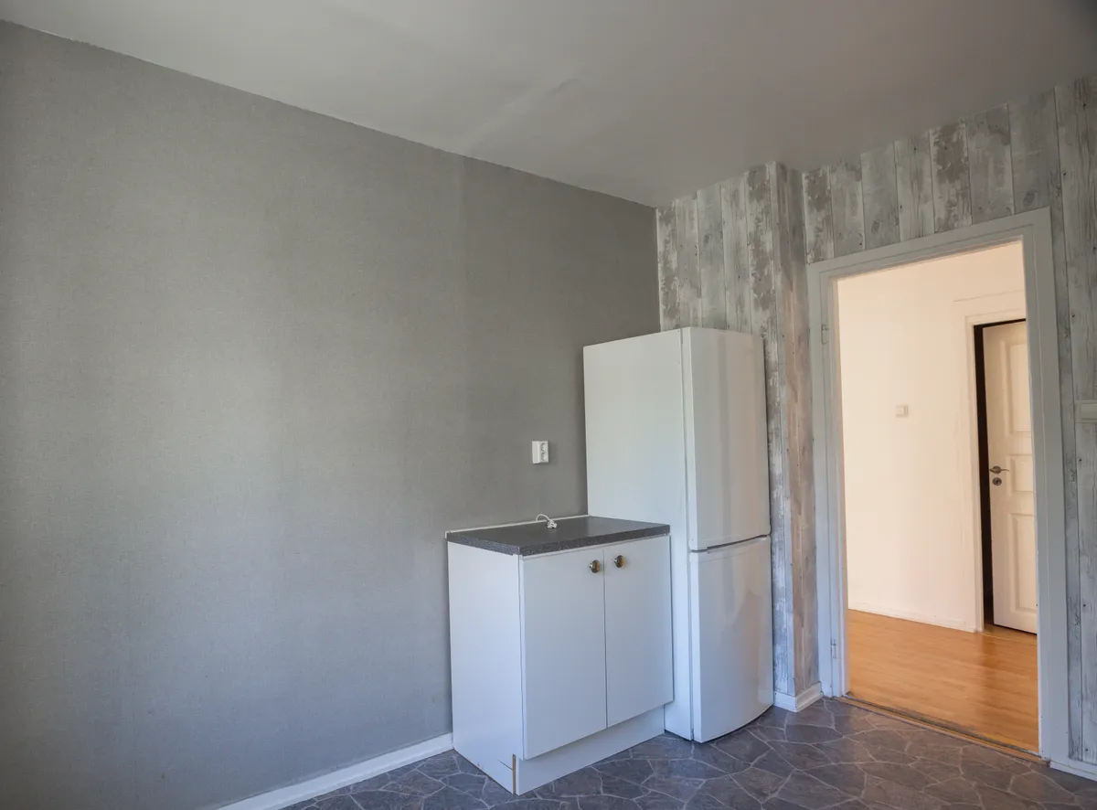 Hyreslägenhet på Fagersta i fagersta