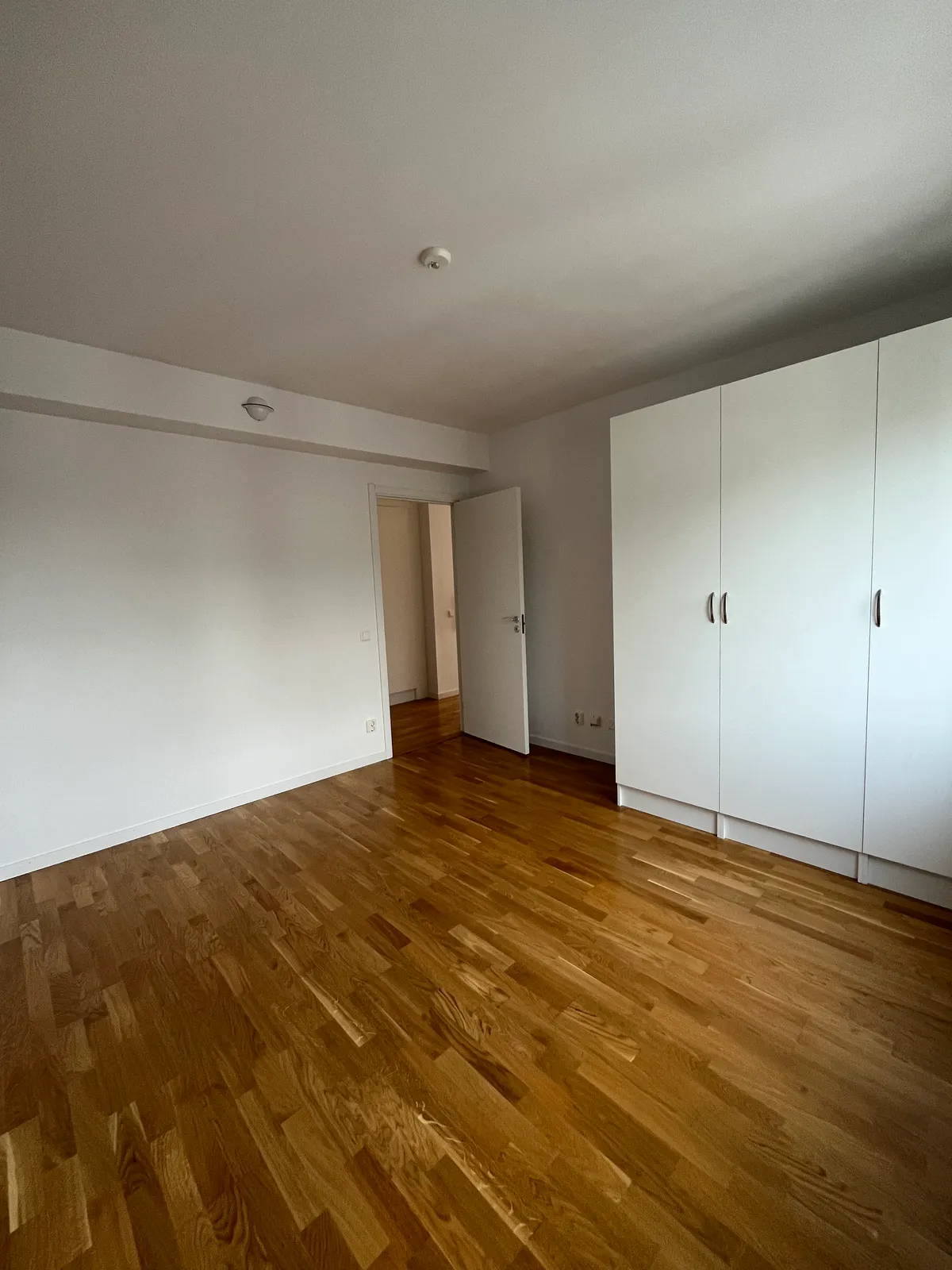 Hyreslägenhet på Västerås i vasteras