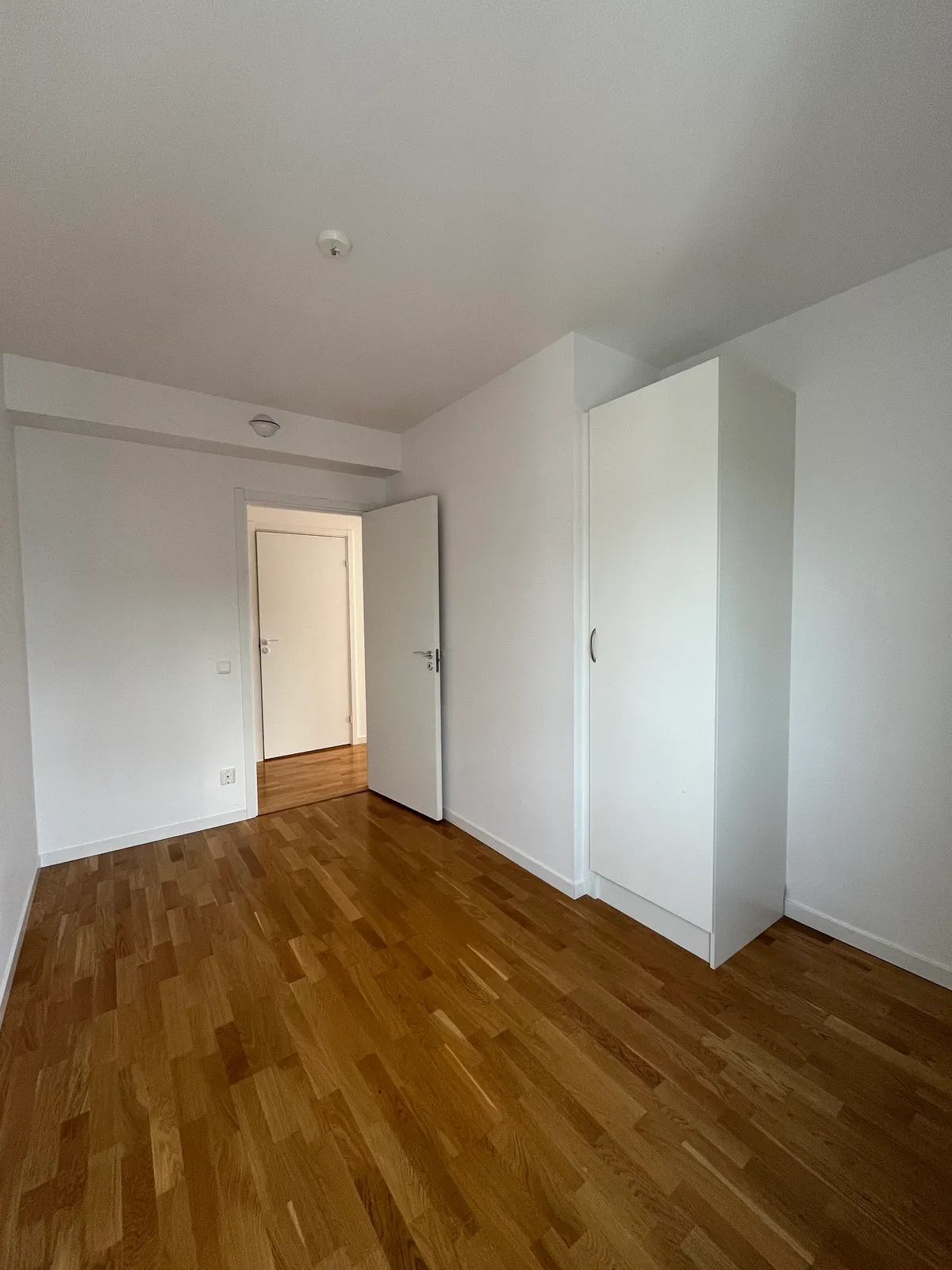 Hyreslägenhet på Västerås i vasteras