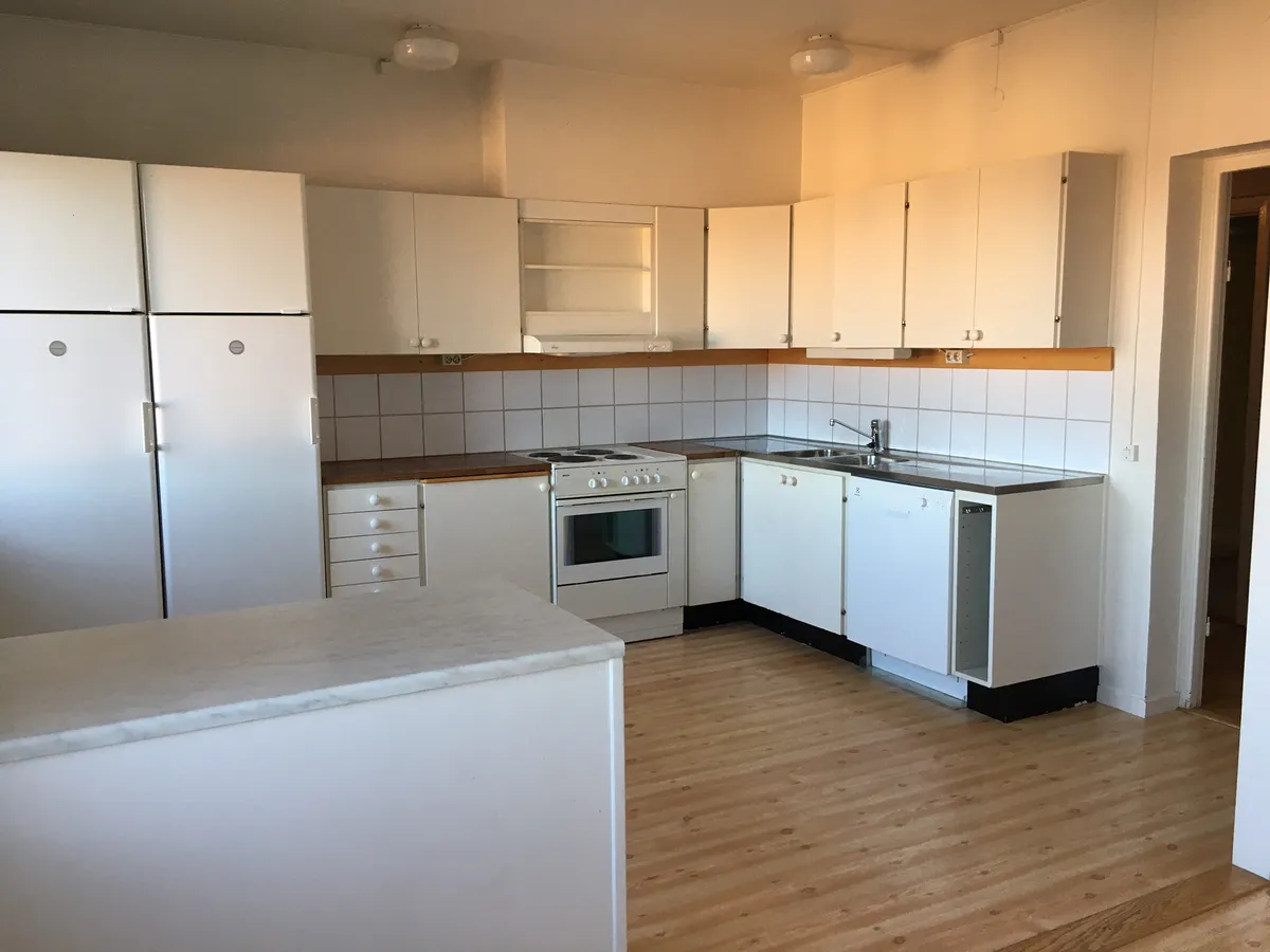 Hyreslägenhet på Norrköping i norrkoping