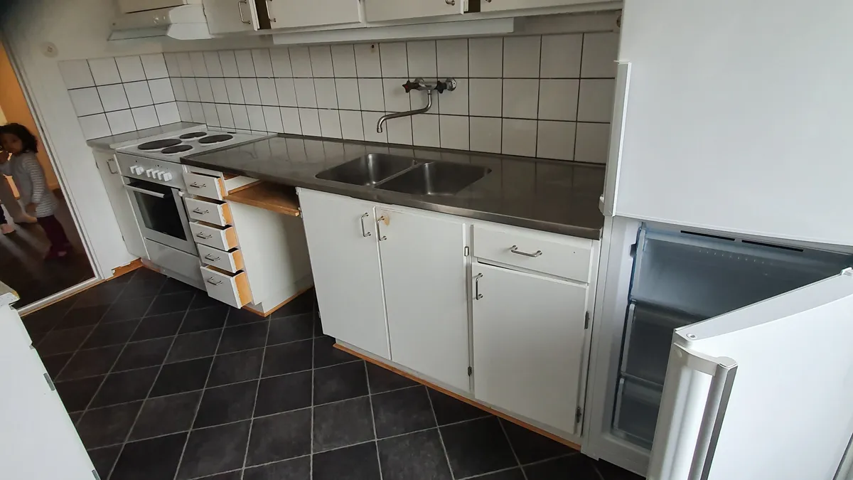 Hyreslägenhet på Landskrona i landskrona