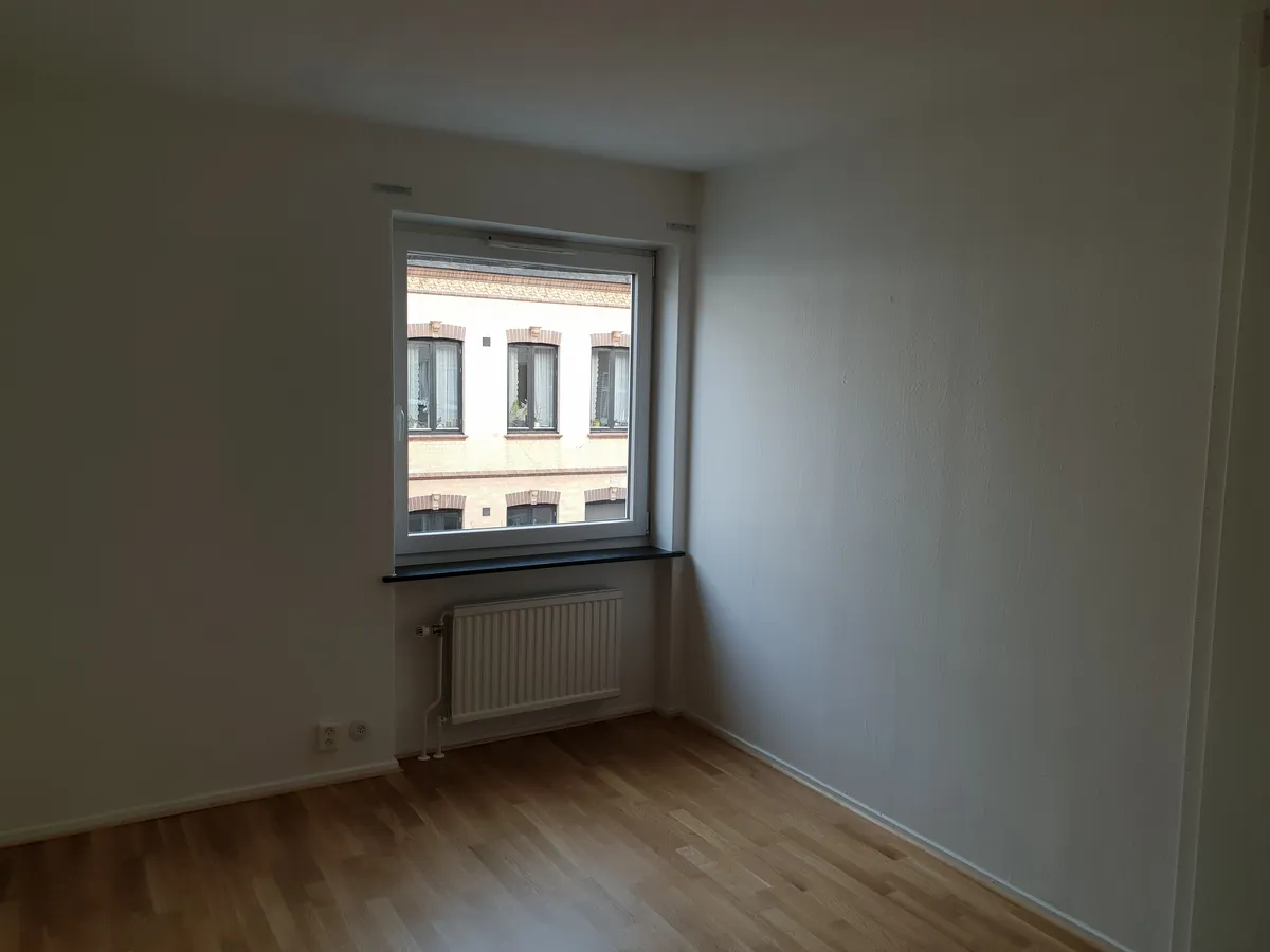 Hyreslägenhet på Landskrona i landskrona