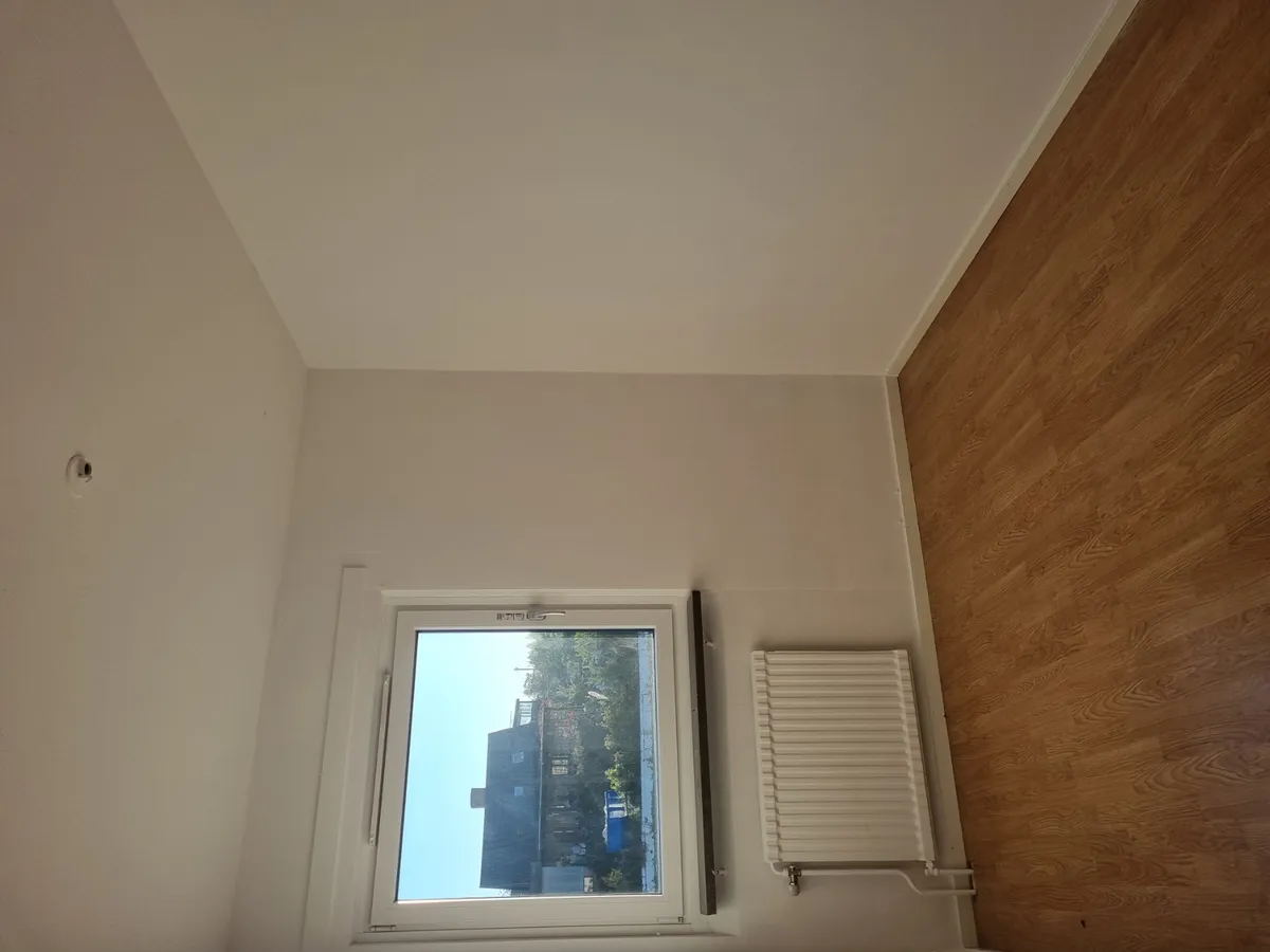 Hyreslägenhet på Ramnäs i ramnas