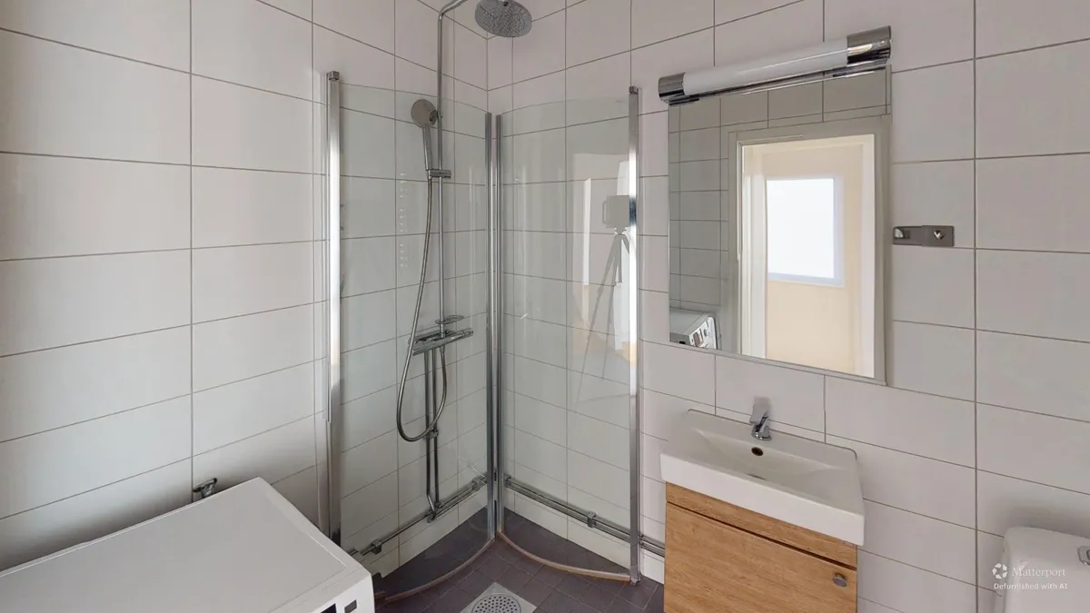 Hyreslägenhet på Eskilstuna i eskilstuna