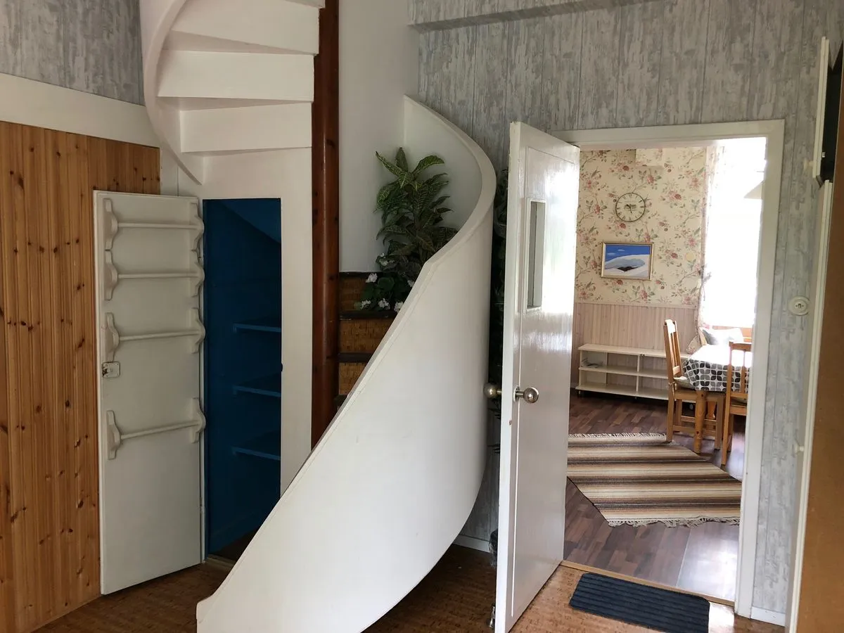 Hyreslägenhet på Sundsvall i sundsvall