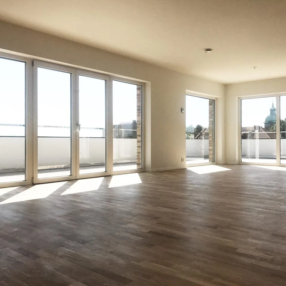 Hyreslägenhet på Landskrona i landskrona