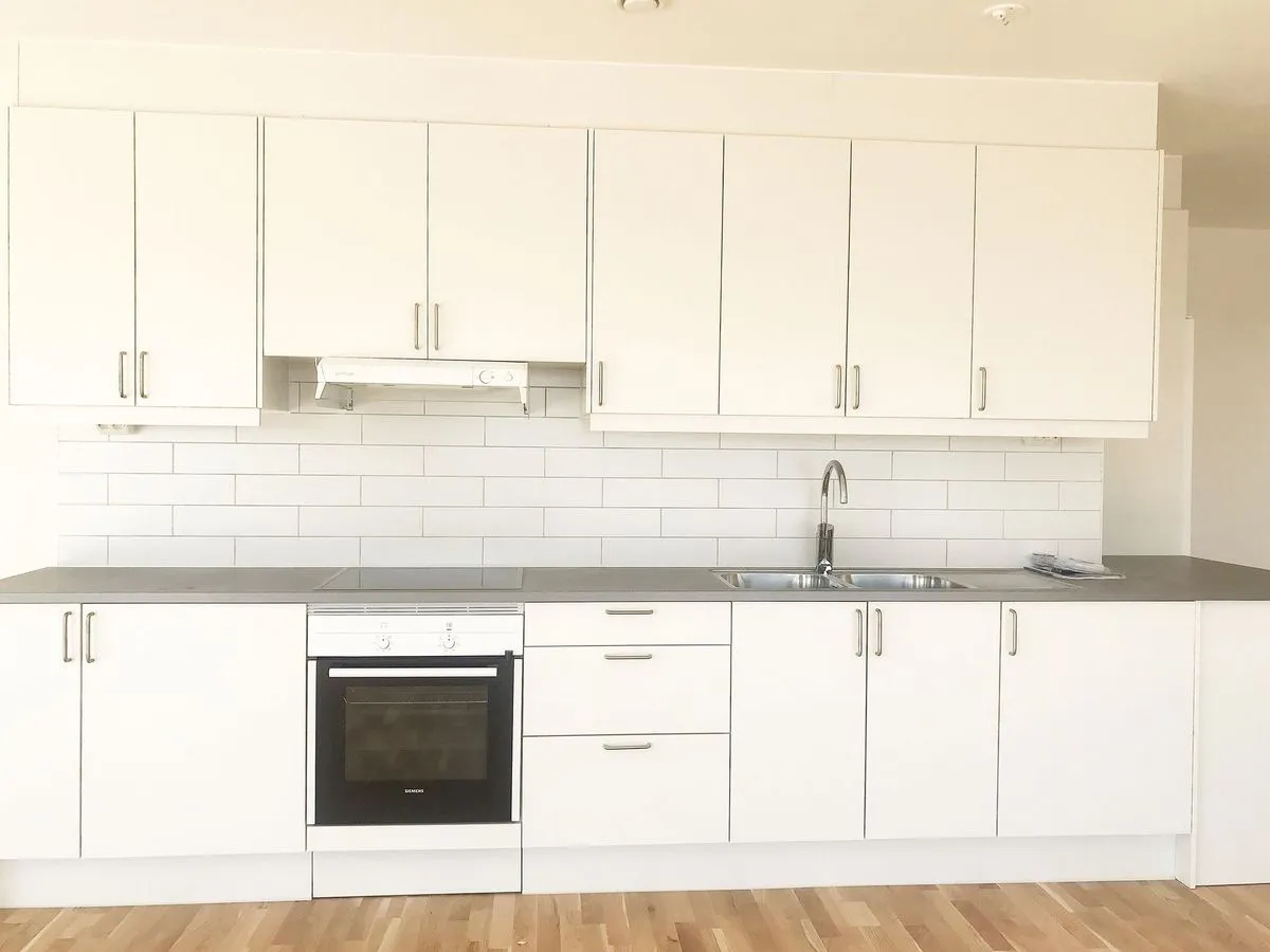 Hyreslägenhet på Landskrona i landskrona