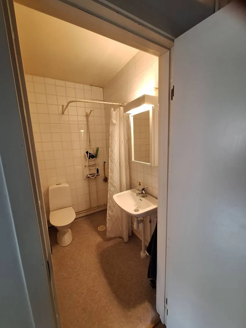 Hyreslägenhet på Falköping i falkoping