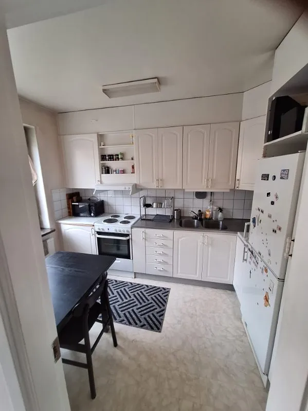 Hyreslägenhet på Falköping i falkoping