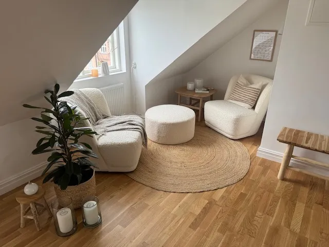 Hyreslägenhet på Örebro i orebro