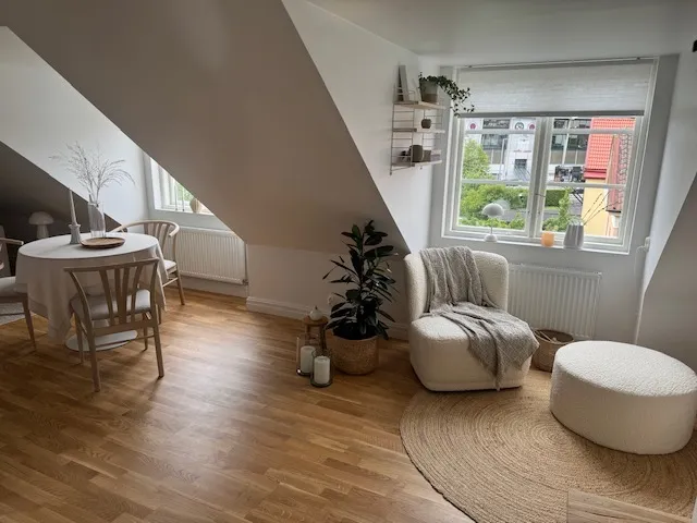 Hyreslägenhet på Örebro i orebro