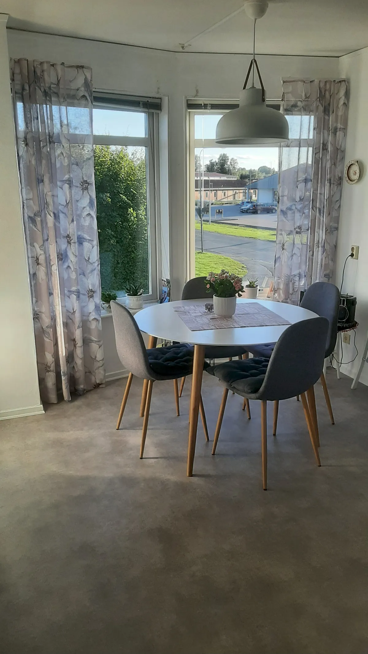 Hyreslägenhet på Nässjö i nassjo