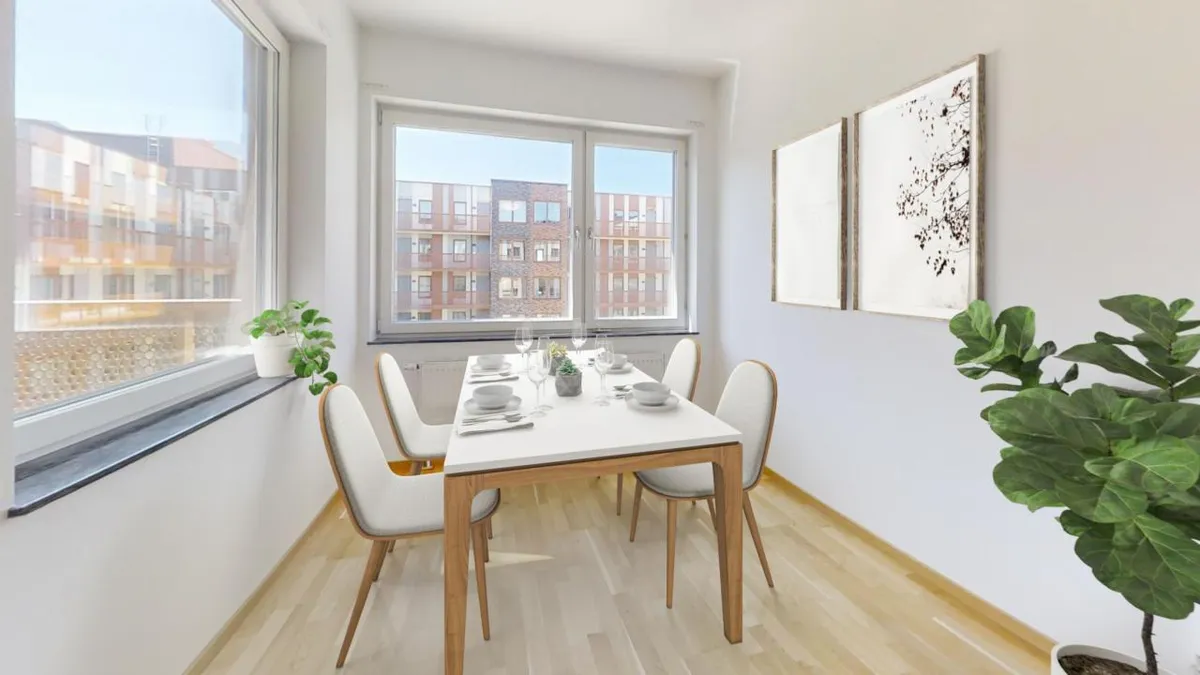 Hyreslägenhet på Helsingborg i helsingborg