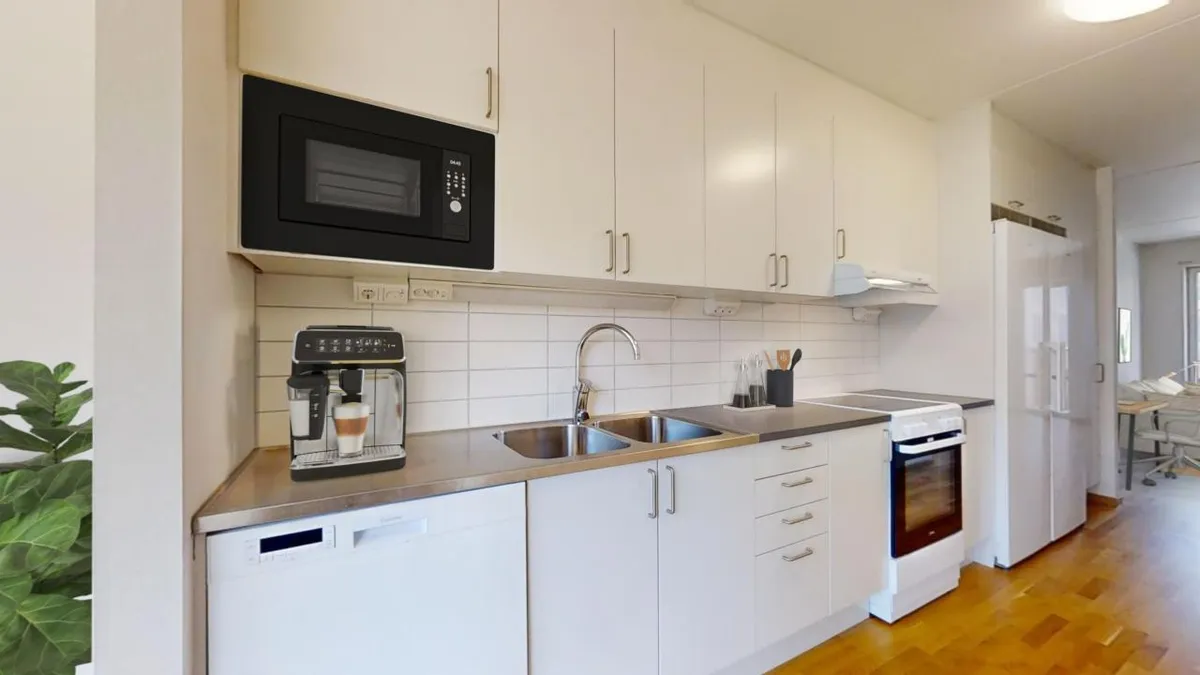 Hyreslägenhet på Helsingborg i helsingborg