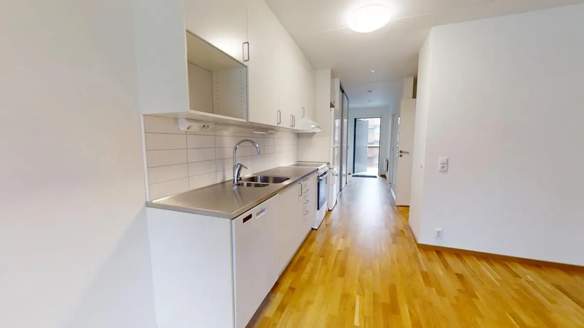 Hyreslägenhet på Helsingborg i helsingborg