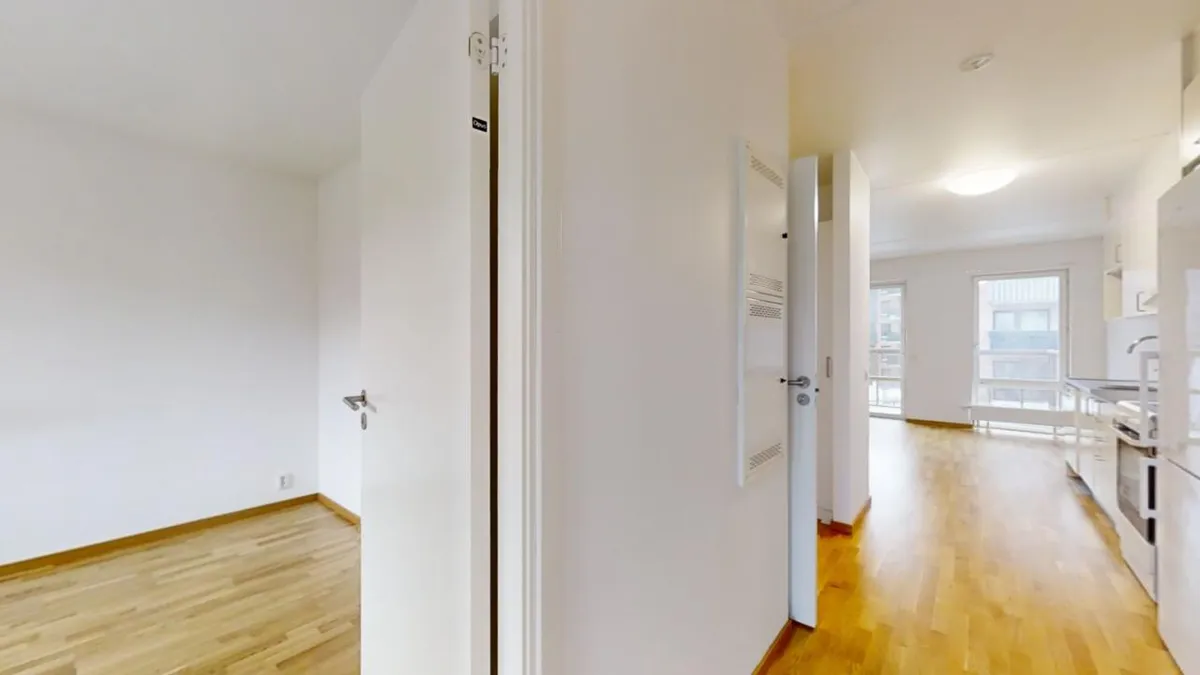 Hyreslägenhet på Helsingborg i helsingborg