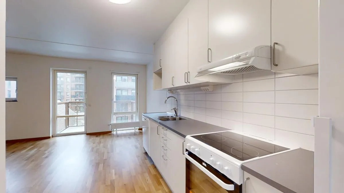 Hyreslägenhet på Helsingborg i helsingborg