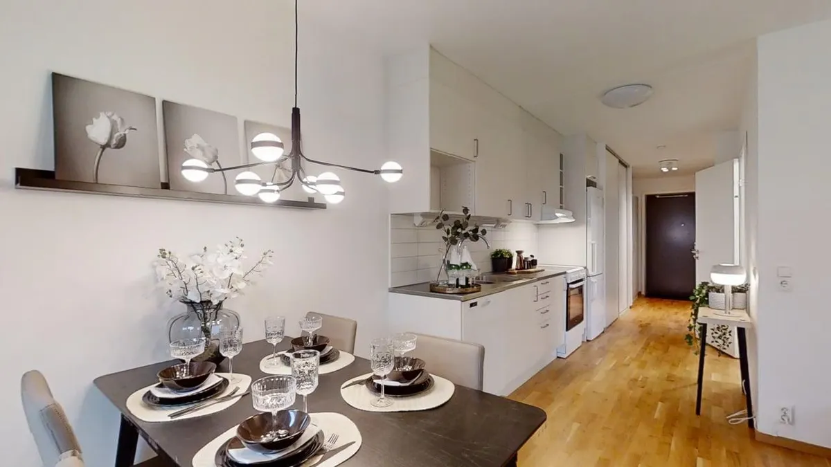 Hyreslägenhet på Helsingborg i helsingborg