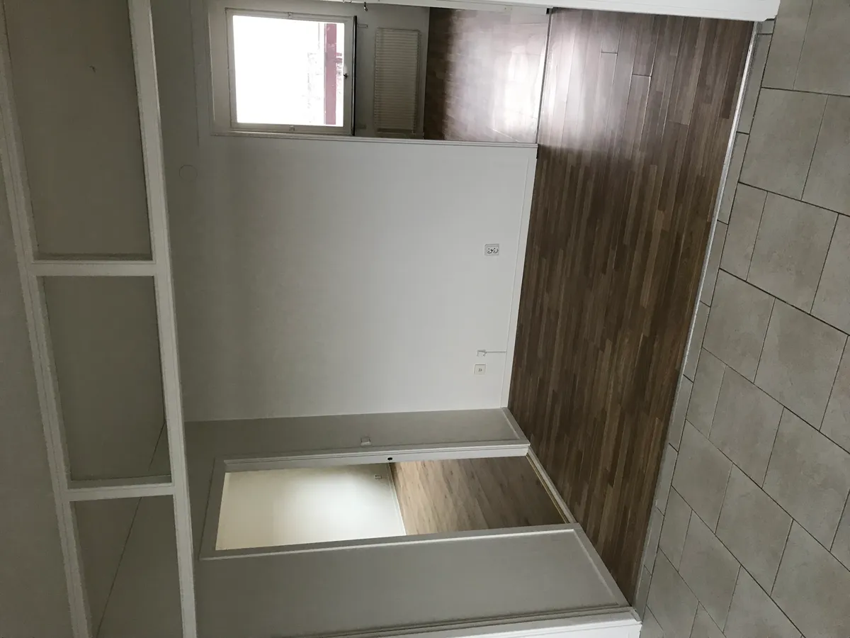 Hyreslägenhet på Klippan i klippan