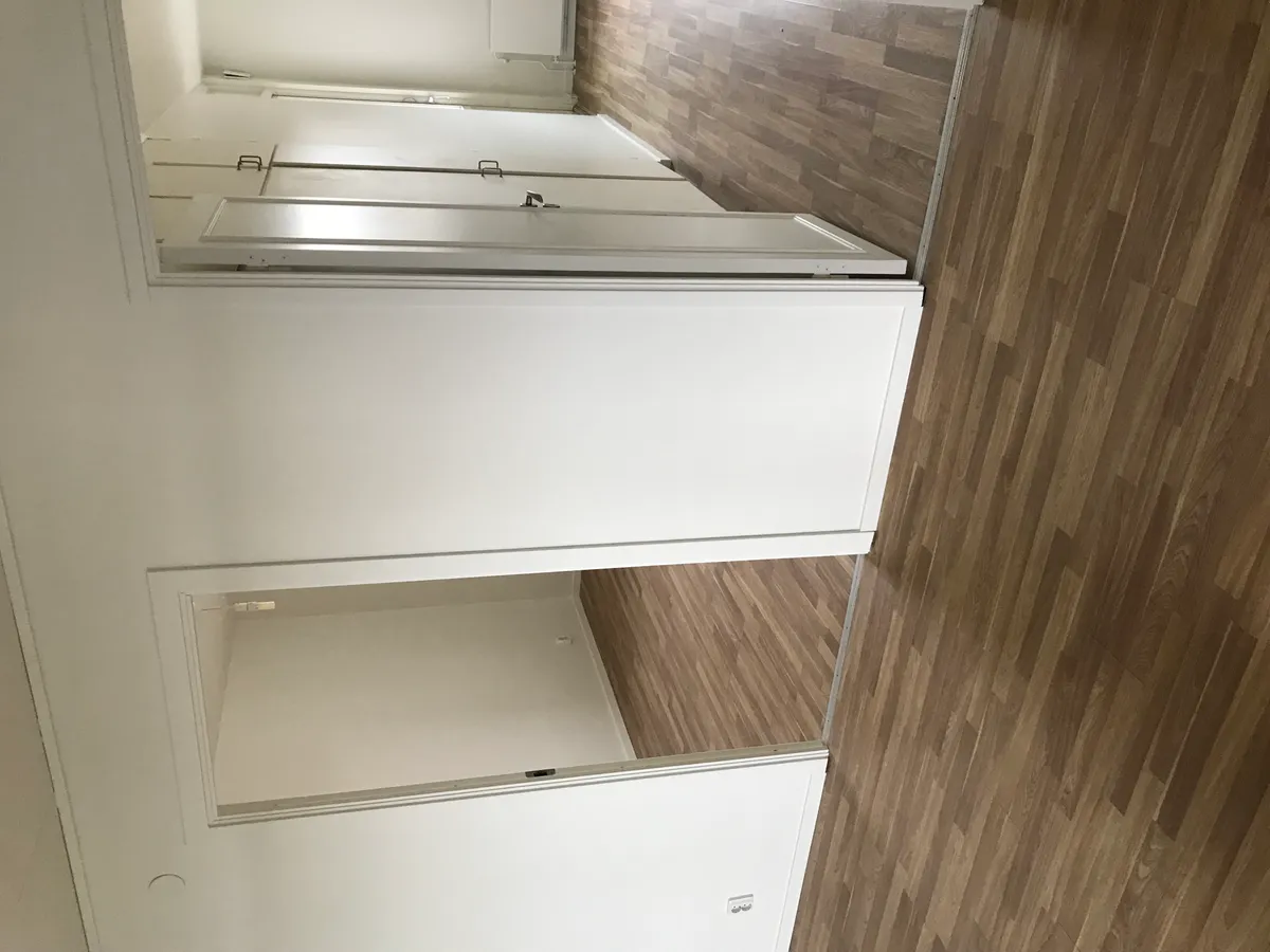 Hyreslägenhet på Klippan i klippan