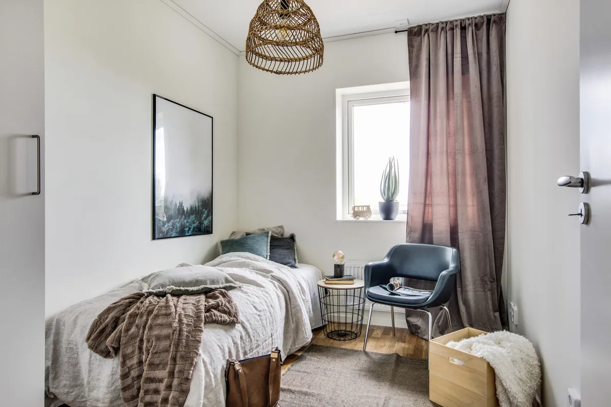 Hyreslägenhet på Linköping i linkoping