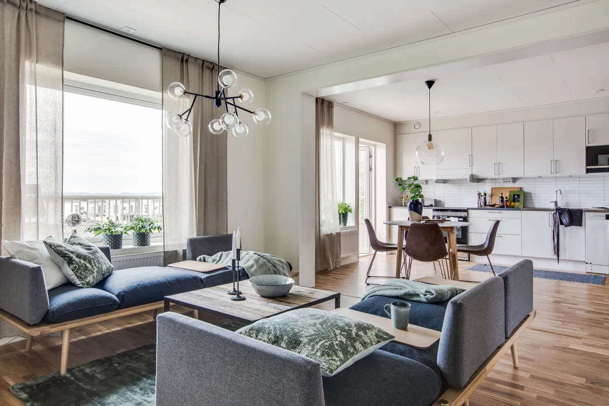 Hyreslägenhet på Linköping i linkoping