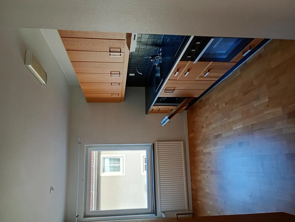 Hyreslägenhet på Karlshamn i karlshamn